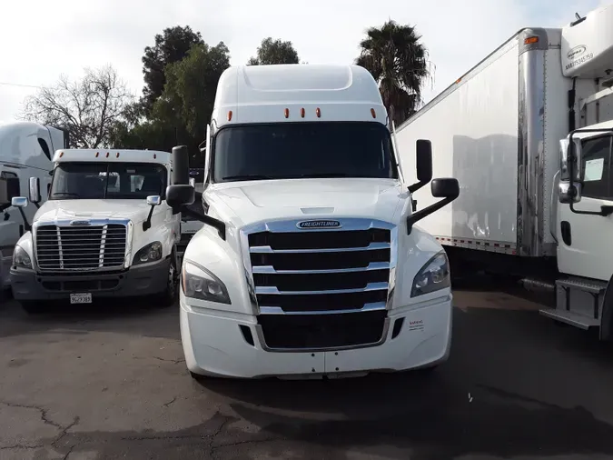 2021 FREIGHTLINER/MERCEDES NEW CASCADIA PX12664