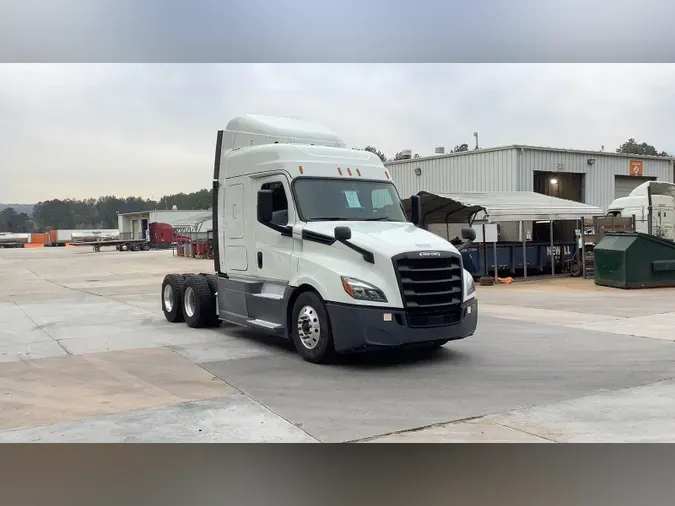 2020 Freightliner Cascadia533effa722e93728e825fda25a032935