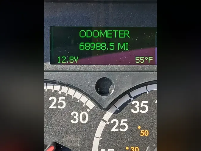 2019 FREIGHTLINER/MERCEDES M2 106