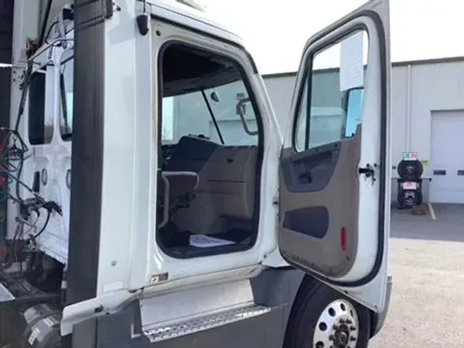 2018 Freightliner Cascadia