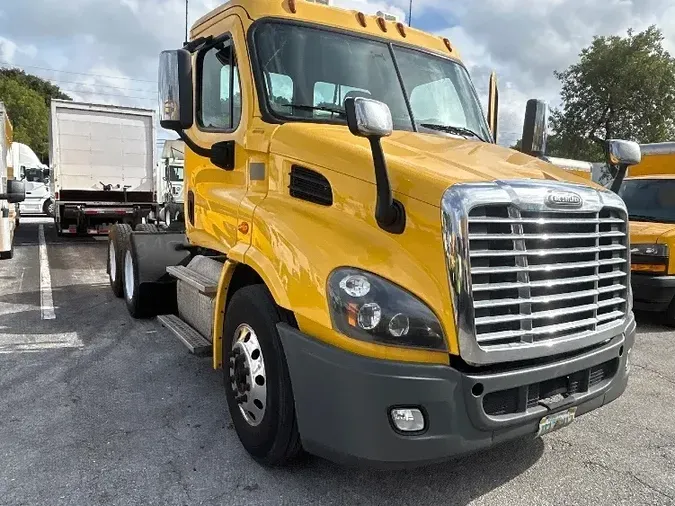 2018 Freightliner X11364ST53403bf9b475207cee36131f3e23bc63