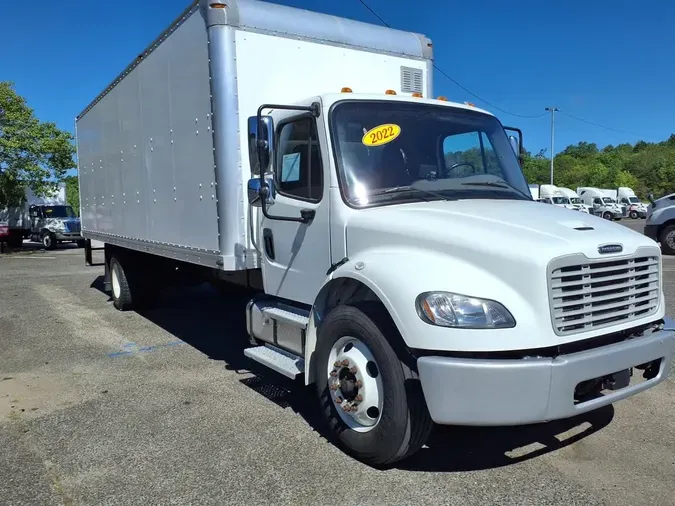 2022 FREIGHTLINER/MERCEDES M2 10653406f97d75eb8aa770b22cc64671a5d