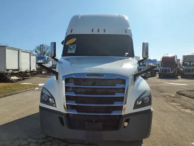 2020 FREIGHTLINER/MERCEDES NEW CASCADIA PX12664