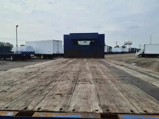 2016 FREIGHTLINER M2 106