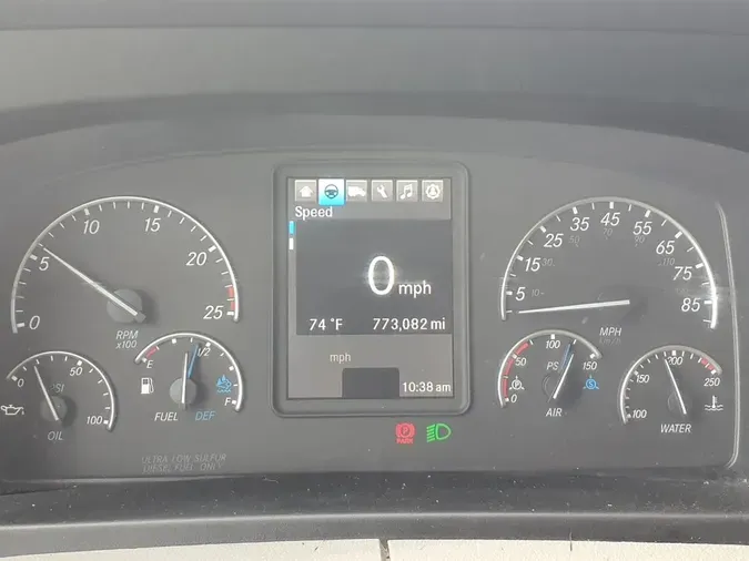 2021 FREIGHTLINER NEW CASCADIA PX12664
