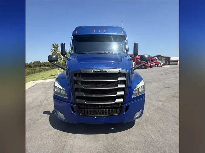 2022 FREIGHTLINER CA1265342fc8421f0b716c0ce19dce0f248f7