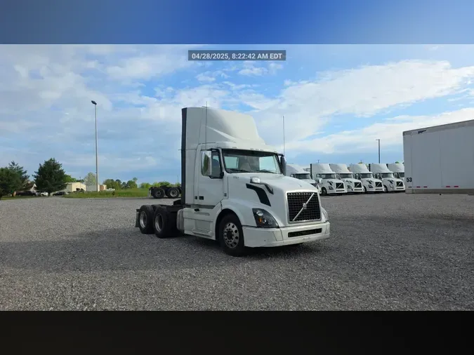 2018 Volvo VNL300534319963a8bf8536698c781295b3e6d