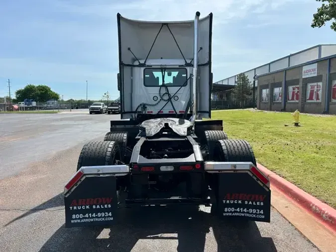 2023 MACK AN64T