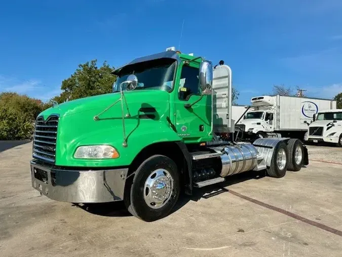 2018 MACK CXU61353439e4112cd73688cec50ff55628be3