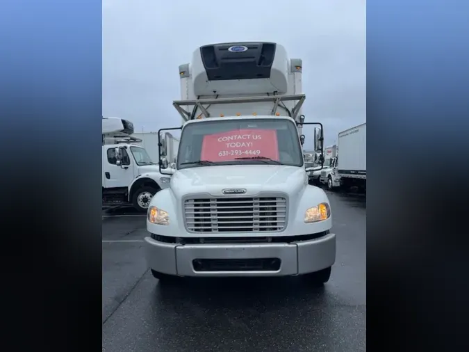 2018 FREIGHTLINER/MERCEDES M2 1065344933e16037708532f8ed39a376a03