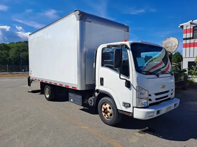 2021 CHEVROLET MOTOR DIV. LCF 4500HD534645145423d72fa5c930c8e03edc9c