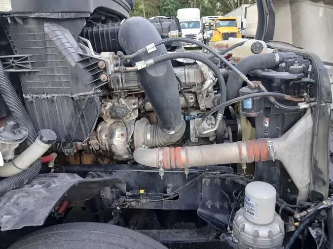 2022 FREIGHTLINER/MERCEDES NEW CASCADIA PX126645346ab5d72cb2f44a154c6a4fc46335c