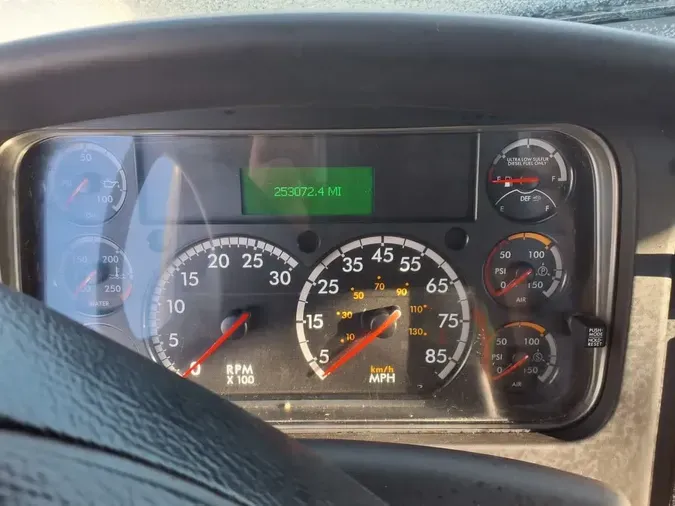 2019 FREIGHTLINER/MERCEDES M2-112