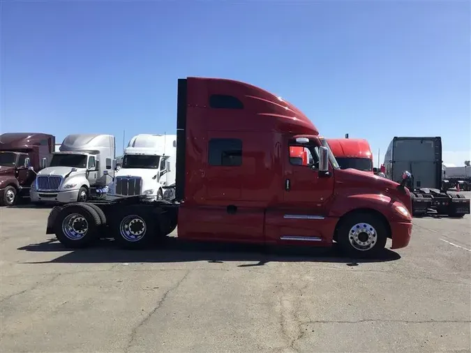 2022 INTERNATIONAL LT62553478eacfb520b549e43583bb02ad529