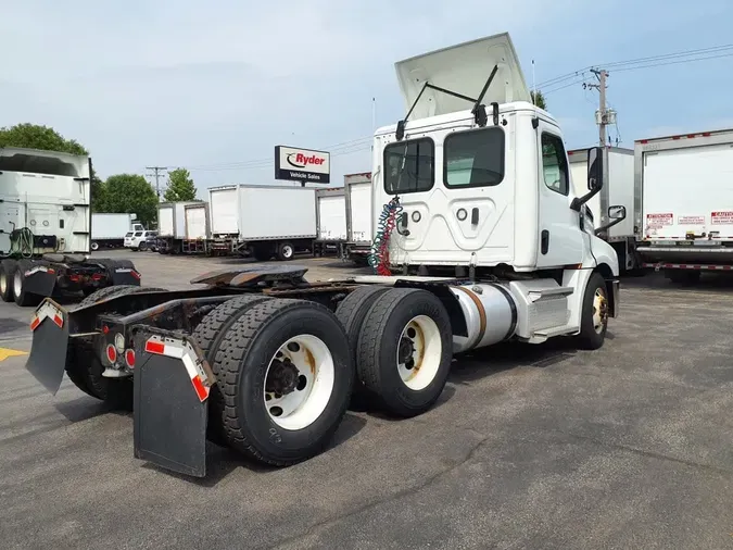 2020 FREIGHTLINER NEW CASCADIA PX12664