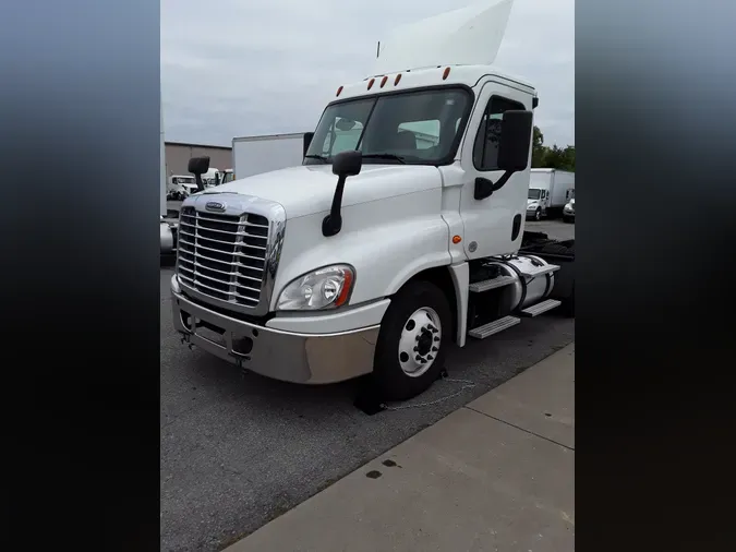 2018 FREIGHTLINER/MERCEDES CASCADIA 1255347f67cb4a65aa75a146d260bb4e495