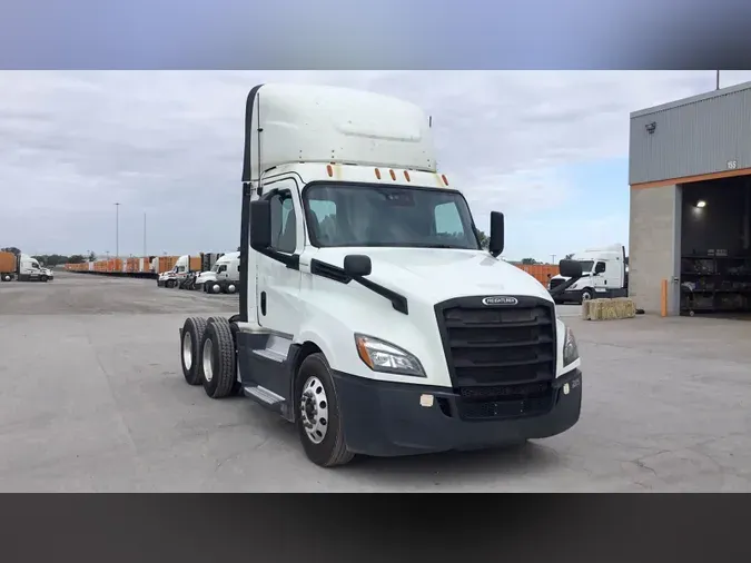 2020 Freightliner Cascadia 12653481d9f0e6c66f4416095c7966f1e61