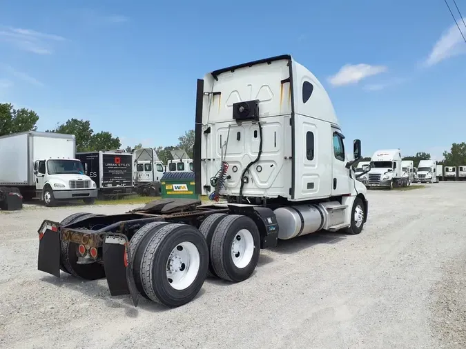 2019 FREIGHTLINER/MERCEDES NEW CASCADIA PX1266453481f82940c9bab231ad6aa3052aa73