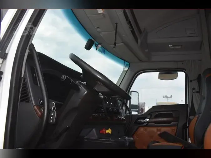2023 KENWORTH T680