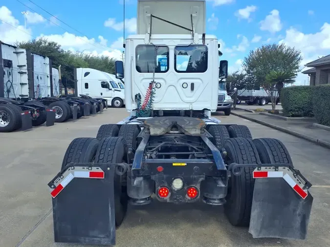 2019 FREIGHTLINER/MERCEDES CASCADIA 1255349b576b84769512beebd381b982322