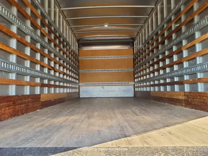 2019 FREIGHTLINER/MERCEDES M2 106534a1c4b6ed69767c8a63a046ba0a0e9