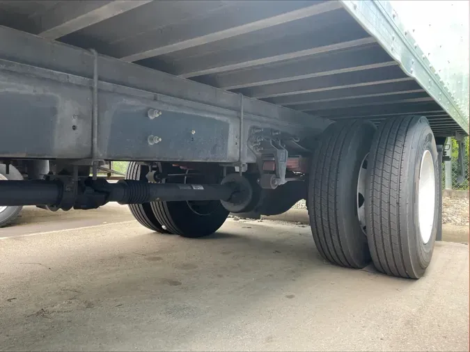 2019 Ford F-750