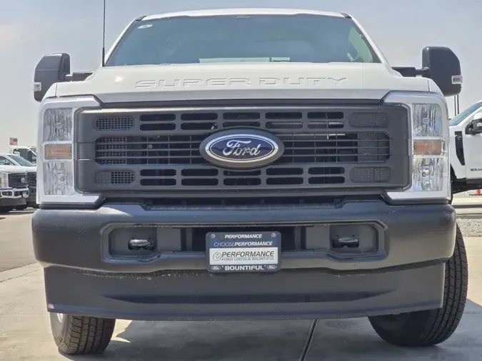 2024 Ford Super Duty F-250 SRW