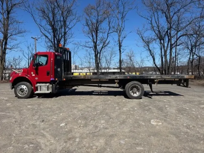 2020 FREIGHTLINER/MERCEDES M2 106