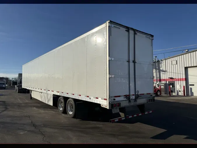 2017 UTILITY TRAILERS VS2RA 53/162/102