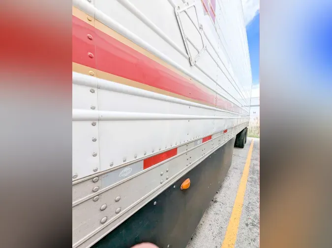 2019 UTILITY Reefer