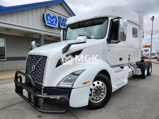 2021 VOLVO VNL64T740534d1a7c998870b050d2ff73a3a82873