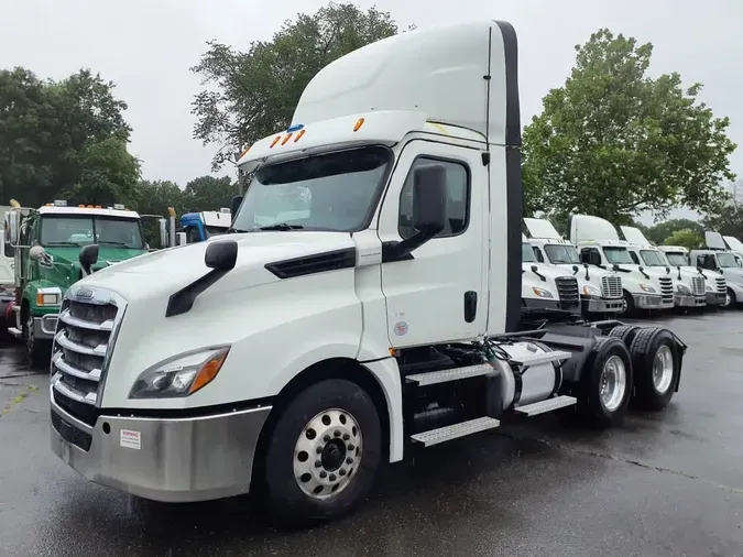 2019 FREIGHTLINER NEW CASCADIA PX12664534d4c92da1d89a7e14ef06121fba25e
