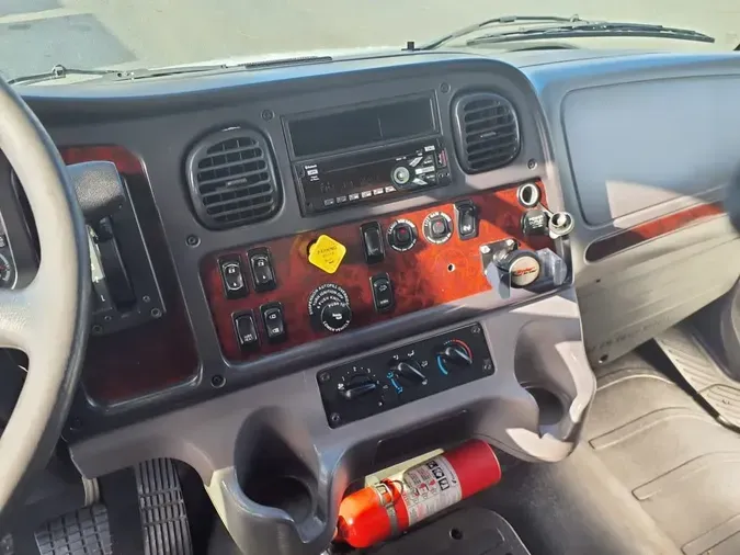 2018 FREIGHTLINER/MERCEDES M2 106534d8aafcd439e8e0d0398361684245e