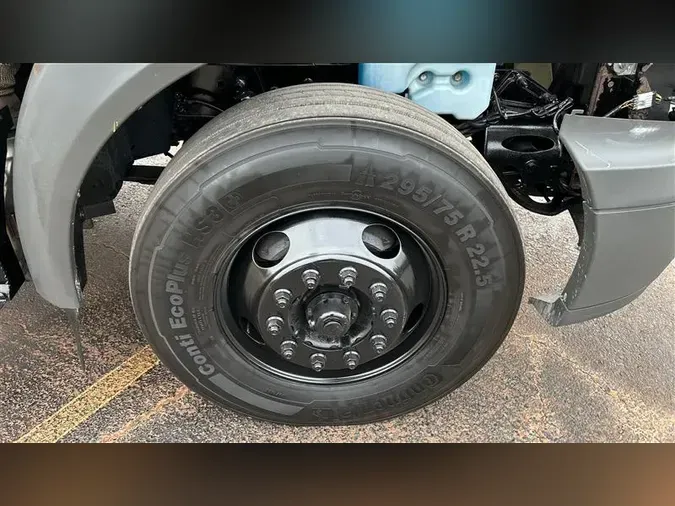 2020 INTERNATIONAL RH613