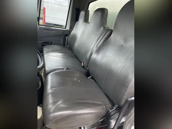 2018 International 4300 LP