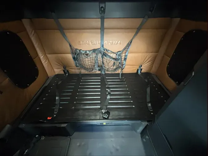 2022 Freightliner CA126SLP534f1fcc863f83e647811c3e1b8ff2c0