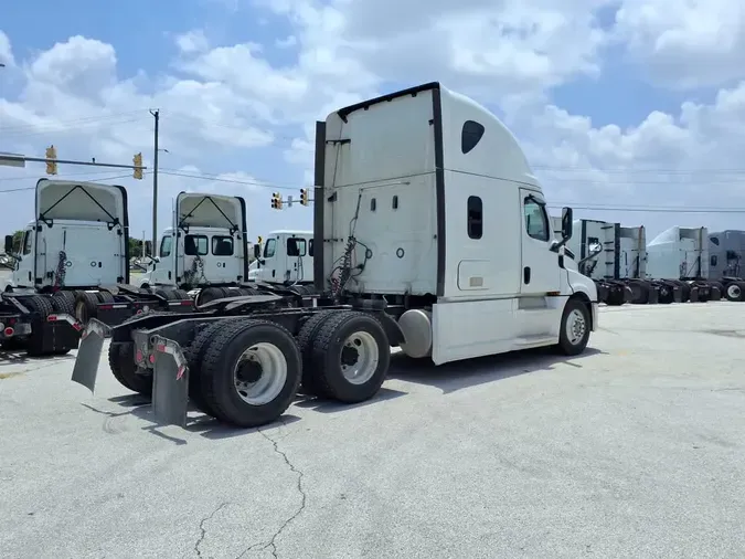 2020 FREIGHTLINER/MERCEDES NEW CASCADIA PX12664534f7875638781dbab12f77961d2186a