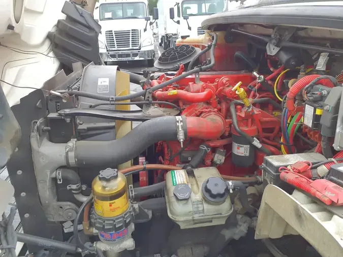2019 FREIGHTLINER M2 106