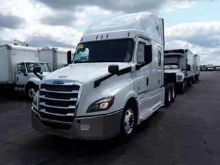 2019 FREIGHTLINER/MERCEDES NEW CASCADIA PX12664