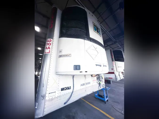 2019 UTILITY VS2RA