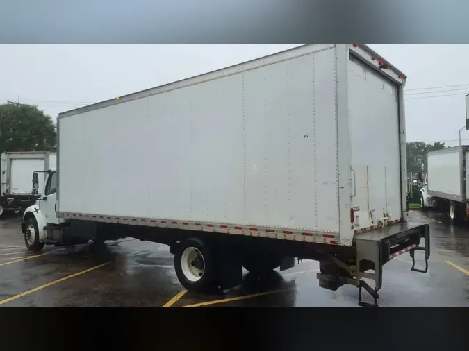 2020 FREIGHTLINER/MERCEDES M2 106