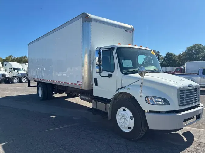 2017 FREIGHTLINER/MERCEDES M2 1065351d0f7aecc63c3611c1302436fc974