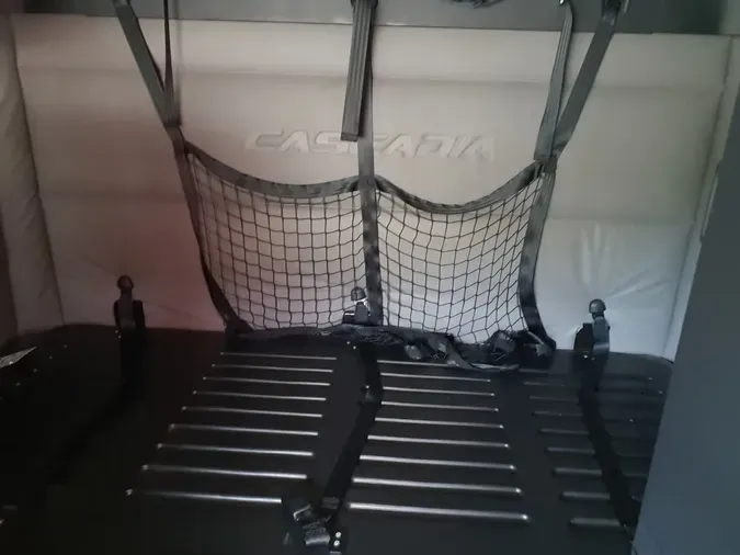 2020 FREIGHTLINER NEW CASCADIA PX1266453524badfce91e5ef810f05aa8a2ac93