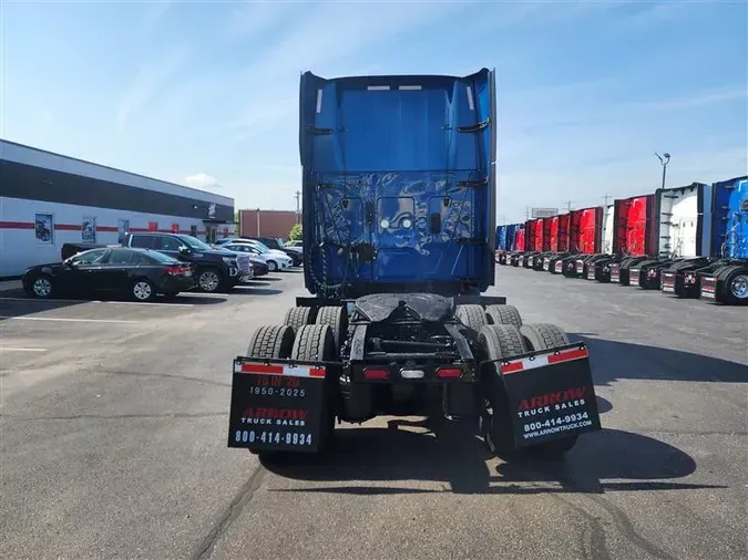 2022 INTERNATIONAL LT625