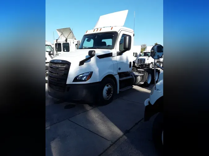 2019 FREIGHTLINER/MERCEDES PT126064ST53526d95b15cfe135e2ce6f4f21242d3