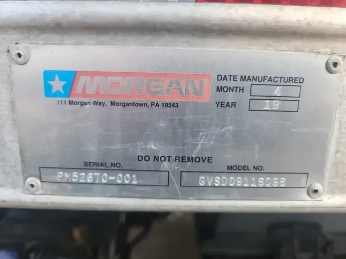 2019 ISUZU NPR HD535323f0718163c6dee82d4d42ac7bed