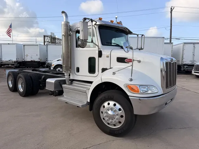 2018 Peterbilt 3485354695abdb6d479ff56df07abcf31a0