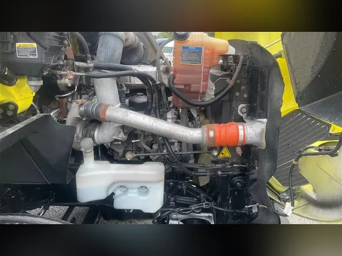 2020 INTERNATIONAL RH613
