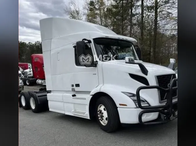 2020 VOLVO VNR64T64053549aaf07725f2cf0d7cbc39692dcd5