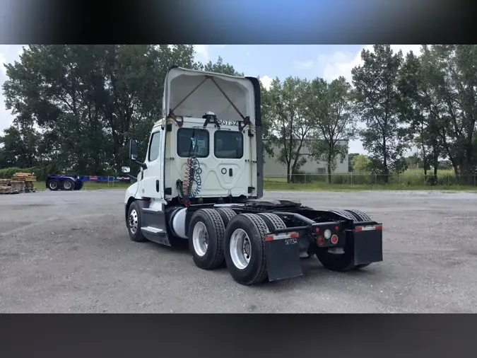 2020 Freightliner Cascadia 1265354d7e887033193579c8632148c9c1b